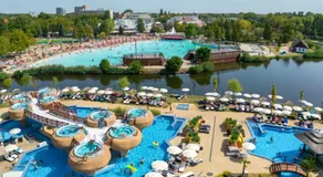 Alex's Hajdúszoboszló - Image 2