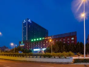 Everyday Inn (Hefei Fengyang Road) - Image 2