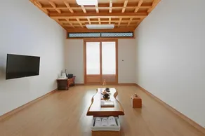 Cheonggong Hanok Stay - Image 4