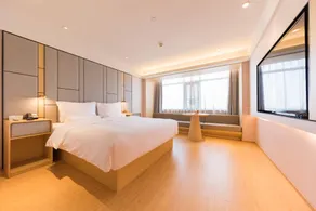 Ji Hotel- Putian Phoenix Mountain Park - Image 2