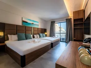 Bora Bora Ibiza Malta Resort - Music Hotel - Adults Only 18 plus - Image 2