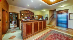 Hotel Tevel - Image 5