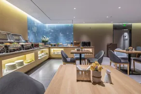 Home Inn Neo Jinan Jing Fourth Road Daguan Garden Provincial Hospital - Image 5