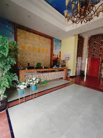 Time Theme Hotel - Image 4