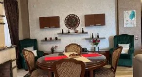 Cheerful standalone villa with pool and waterfall - Image 4