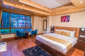 Divine The Celeste, Pelling (Pure - Veg Property) - Image 2