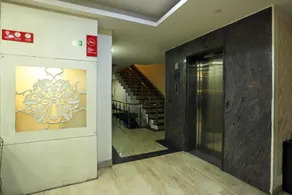 Opo Hotels Alpine Tree - Image 2