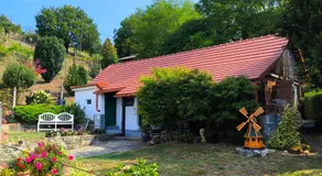 Apartmaji Divji vrt - Image 3