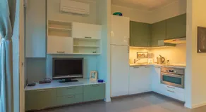 RIVIERA APARTMENT Comodo, centrale, Aria condizionata - Image 4