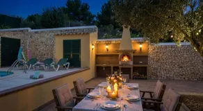New! Green & Blue Villas - Villa Lamar - Image 2