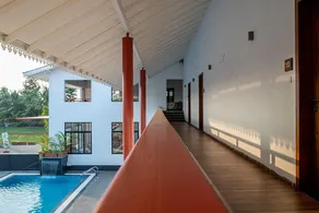 The Green Estate Resort - Image 2