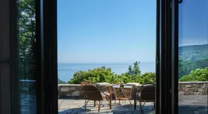 A Dream Deferred villa Pelion - Image 4
