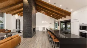 Luxury Micro-Resort, Theater, Sauna, Heated Pool - Image 3