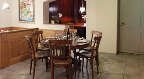 Hotel Restaurant Le Giétroz - Image 4