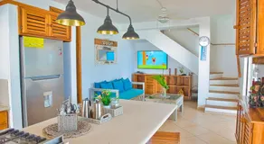 Villa Chiara Beachfront Las Terrenas - Image 5