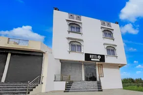 Hotel O Mehta College And Institute Of Technology Formerly Lara Heritage - Image 2