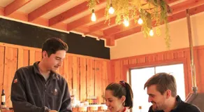 Treca Rupan Lodge - Image 3