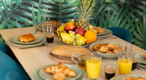 Appartement spacieux, Paris centre 20min, Orly 20min, Disney 35min - Image 5