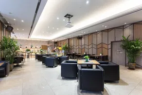 Yitel Shenyang Hunnan Olympic Sports Center Wanda Plaza - Image 4