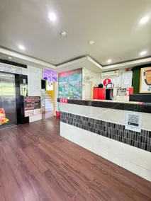 Hotel Pinji Ipoh - Image 2