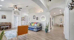 Entire House with Hot Tub Close to Orlando Disney and Beach - Image 4