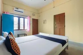 Hotel Matashree - Image 2
