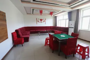 Wuqiang Yongtai Business Hotel - Image 3