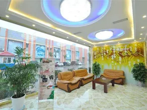 Yi Nanjing zhongyijia Holiday Hotel - Image 3
