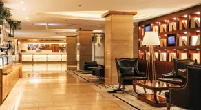 Shibuya Tobu Hotel - Image 4