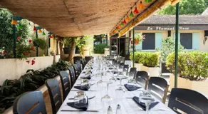 Logis Hotel Restaurant Le Flamant Rose camargue - Image 2
