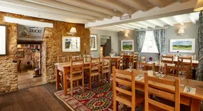The Crown Inn, Church Enstone - Image 2