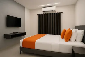 Hotel Royal Residence HSR Layout Bangalore - Image 4