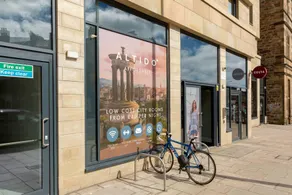 Affordable by ALTIDO Edinburgh - Image 3