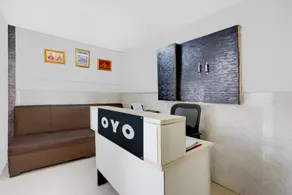 Hotel O N Nature Green - Image 3