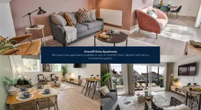 THE PENTHOUSE by BOURNECOAST - A Stylish Coastal Penthouse with a Balcony, SEA VIEWS and Parking - Just 10 Minutes Walk to the Sandy Beaches - FM8407 - Image 2