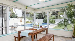 Sleeps 8 2King 1Queen 2twin Pool Pickleball Beach River - Image 5