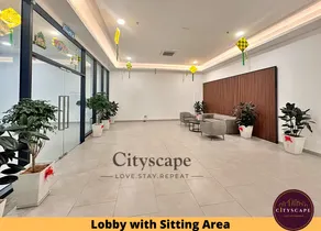 168 Park Soho Selayang Batu Caves by Cityscape - Image 3