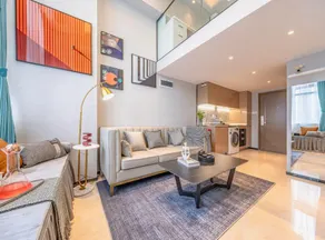 Meiyi LOFT Selected Cinema Hotel Apartment (Shenzhen Huaqiangbei Branch) - Image 4