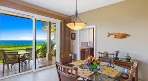 Kapalua Bay Villas Oceanfront 1 BR Large Master Suite Villas Complimentary Car with 6 Nights KBV-30G2 by KBM - Image 4