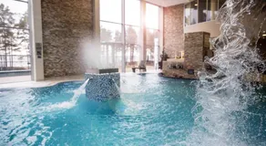 Noorus SPA Hotel - Image 2