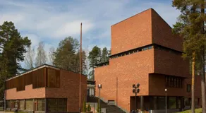 Säynätsalo Town Hall - Image 5