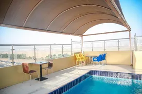 Areen Palace Hotel - Al Madina Road - Image 4