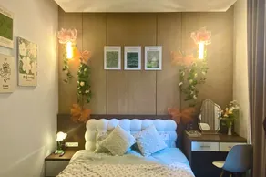 Sou Café & Homestay | Cozy Stay near West Lake - Image 4