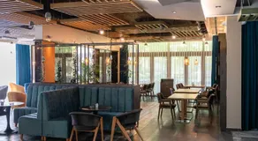 PARK Hotel & SPA Jablanica - Image 4