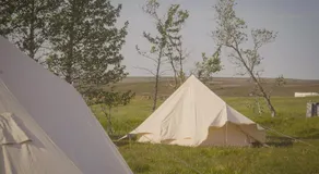 Hraunborgir Golden Circle Tents - Image 5