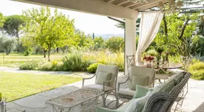 PODERI LA ROCCHETTA Countryside Estate on the Hills of Lake Garda - Image 3