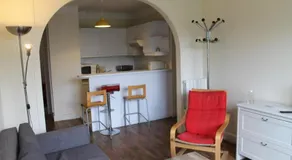 Appartement Rue Alesia - Image 2