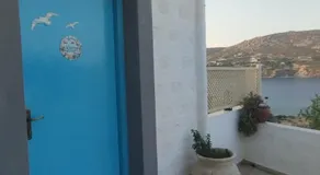 Glaros Studios Agriolivadi Patmos - Image 4