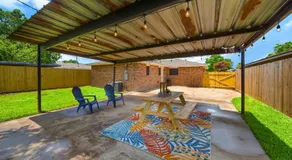 Merveilleuse maison de vacances conviviale et familiale avec barbecue, jardin et internet haut débit - Image 5