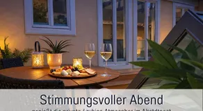 Albert & Viktoria Loft mit Parkplätzen - Image 4